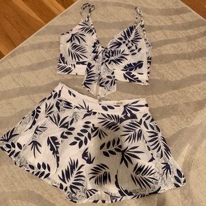 2 piece set